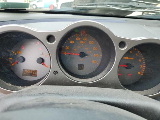 Photo 9 from auction – 2006 NISSAN MAXIMA SE with VIN 1N4BA41E86C833775