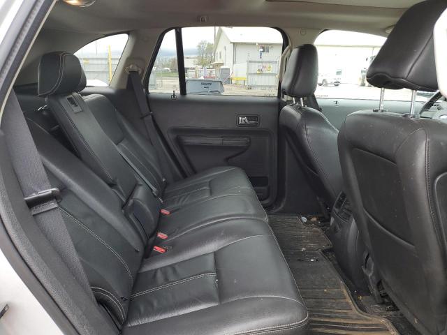 Photo 11 from auction – 2010 FORD EDGE SEL with VIN 2FMDK3JC6ABB17048