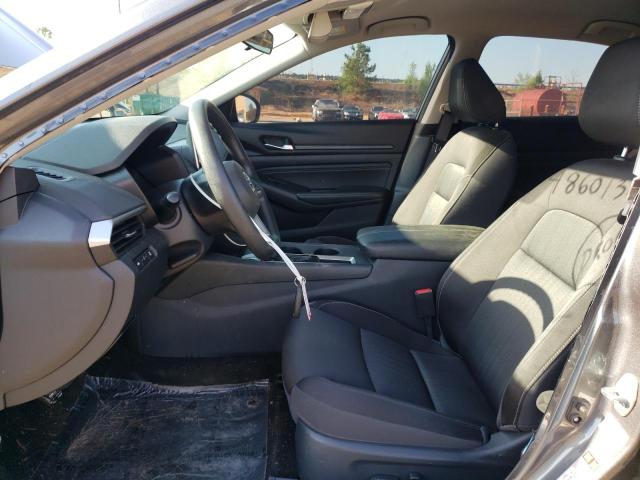 Photo 7 from auction – 2020 NISSAN ALTIMA S with VIN 1N4BL4BV1LN314978