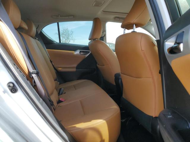Photo 10 from auction – 2013 LEXUS CT 200 with VIN JTHKD5BH9D2172419