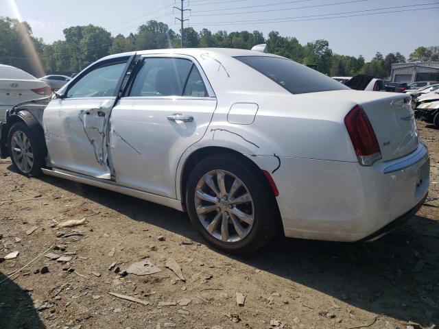 Photo 2 from auction – 2015 CHRYSLER 300C with VIN 2C3CCAKG7FH899615
