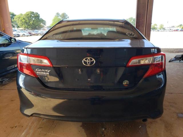 Photo 6 from auction – 2014 TOYOTA CAMRY L with VIN 4T1BF1FK2EU868986