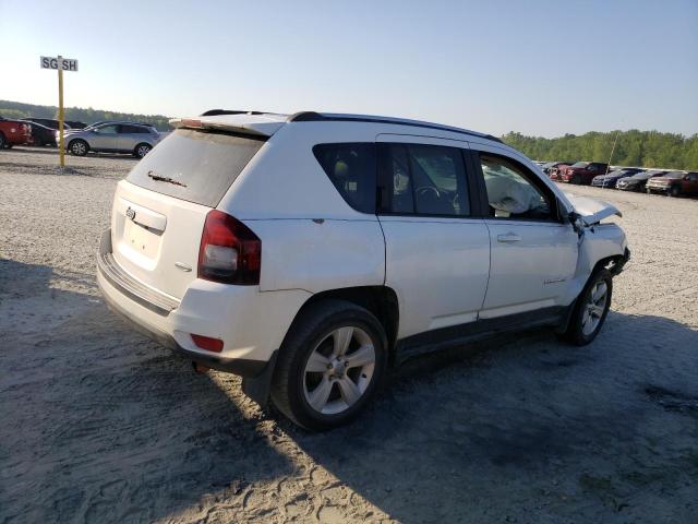 Photo 3 from auction – 2014 JEEP COMPASS LA with VIN 1C4NJCEA6ED648822