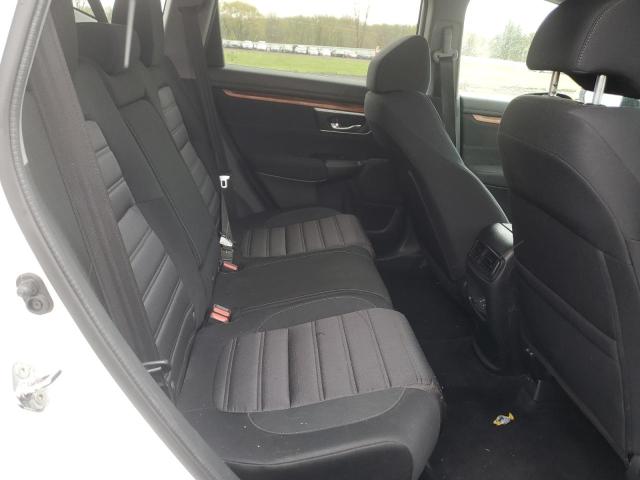 Photo 11 from auction – 2019 HONDA CR-V EX with VIN 7FARW2H54KE018754