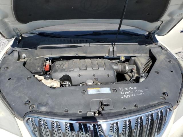 Photo 12 from auction – 2013 BUICK ENCLAVE with VIN 5GAKRDKD7DJ135550