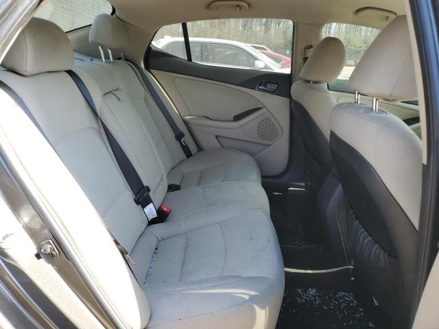 Photo 10 from auction – 2013 KIA OPTIMA LX with VIN 5XXGM4A72DG125253