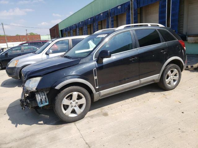 CHEVROLET CAPTIVA SP 2012 مع رقم تعريف المركبة 3GNAL2EK4CS580634 - صورة من المزاد