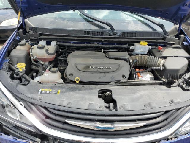 Photo 12 from auction – 2018 CHRYSLER PACIFICA H with VIN 2C4RC1L77JR230493