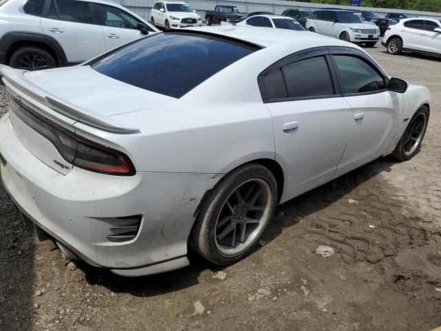 Photo 3 from auction – 2018 DODGE CHARGER R/ with VIN 2C3CDXGJ6JH126051