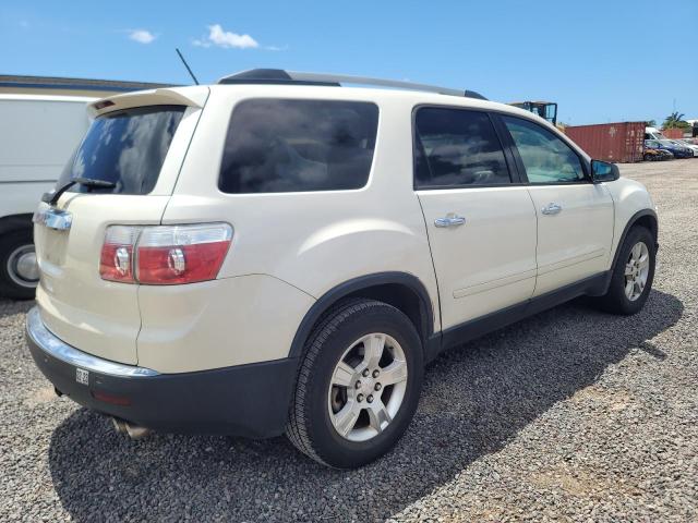 Photo 3 from auction – 2011 GMC ACADIA SLE with VIN 1GKKRPED9BJ107388