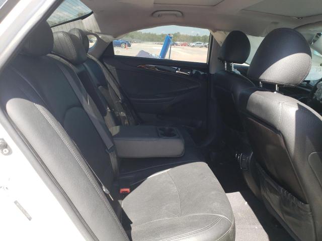 Photo 10 from auction – 2012 HYUNDAI SONATA SE with VIN 5NPEC4AC7CH314524