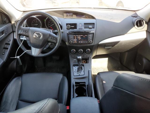 Photo 8 from auction – 2013 MAZDA 3 S with VIN JM1BL1M96D1721003
