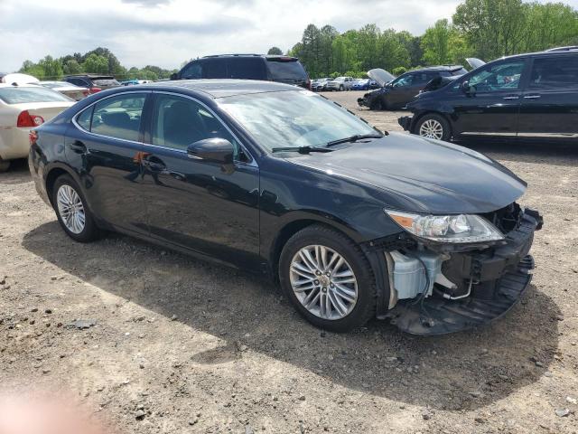 Photo 4 from auction – 2014 LEXUS ES 350 with VIN JTHBK1GG3E2120560
