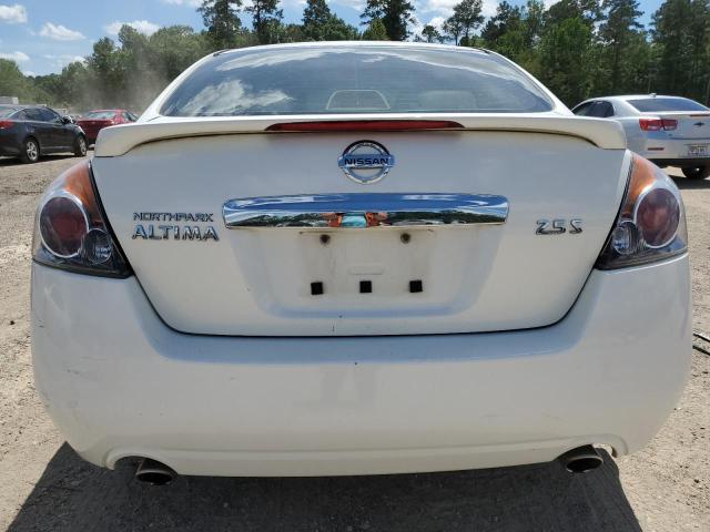 Photo 6 from auction – 2011 NISSAN ALTIMA BAS with VIN 1N4AL2APXBN496584