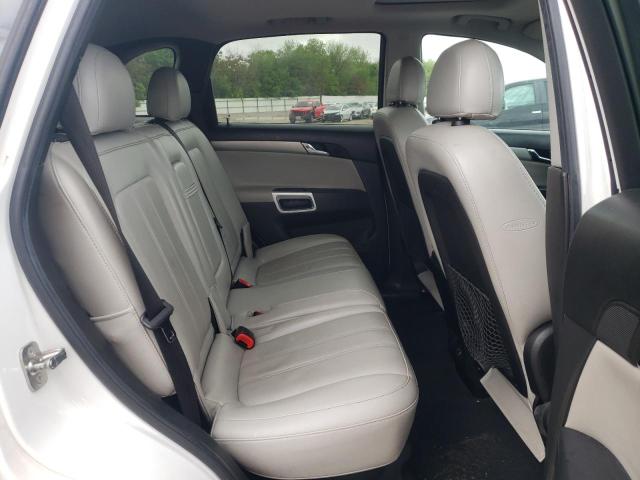 Photo 10 from auction – 2012 CHEVROLET CAPTIVA SP with VIN 3GNFL4E52CS587917