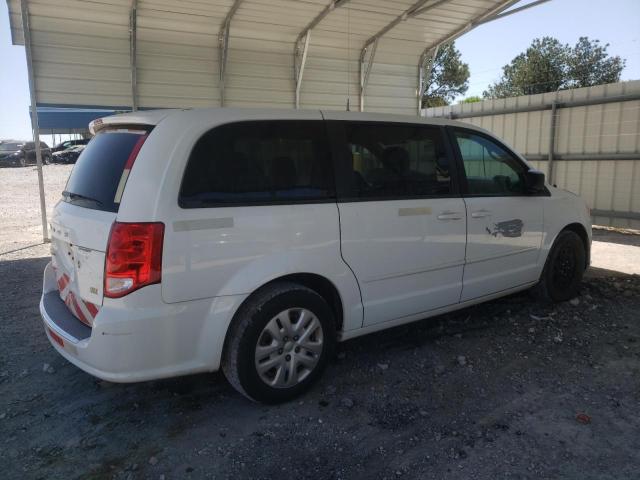 Photo 3 from auction – 2016 DODGE GRAND CARA with VIN 2C4RDGBGXGR367938