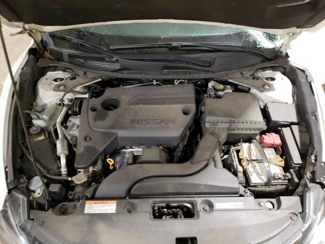 Photo 11 from auction – 2018 NISSAN ALTIMA 2.5 with VIN 1N4AL3AP1JC283166