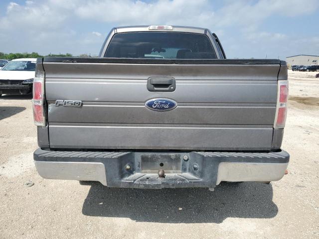 Photo 6 from auction – 2009 FORD F150 SUPER with VIN 1FTRW12829KA73337