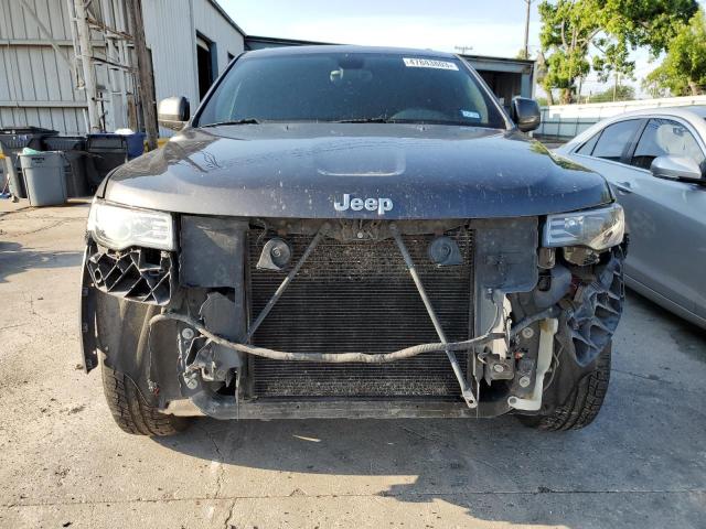 Photo 5 from auction – 2017 JEEP GRAND CHER with VIN 1C4RJEAG8HC708679