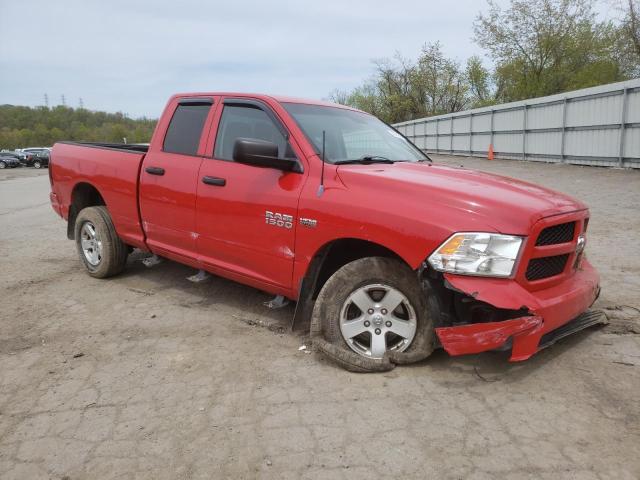 Photo 4 from auction – 2013 RAM 1500 ST with VIN 1C6RR7FT6DS566883