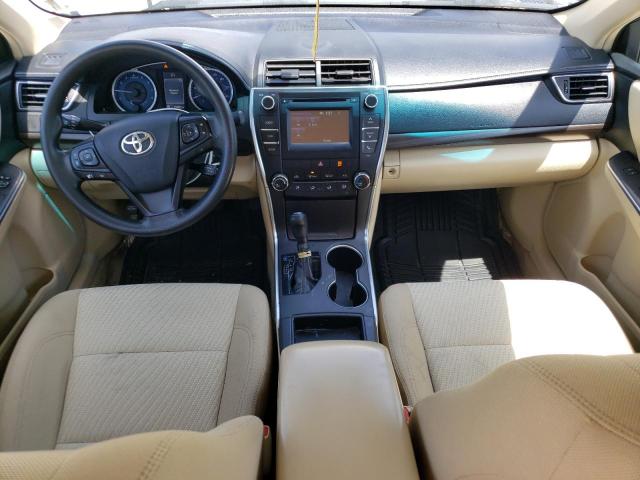 Photo 8 from auction – 2016 TOYOTA CAMRY LE with VIN 4T1BF1FK9GU612072
