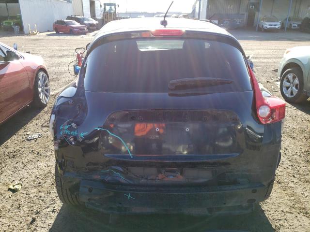 Foto 6 de la subasta – 2011 NISSAN JUKE S con VIN JN8AF5MV3BT010646