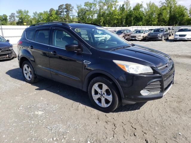 Photo 4 from auction – 2013 FORD ESCAPE SE with VIN 1FMCU9GX9DUD30187