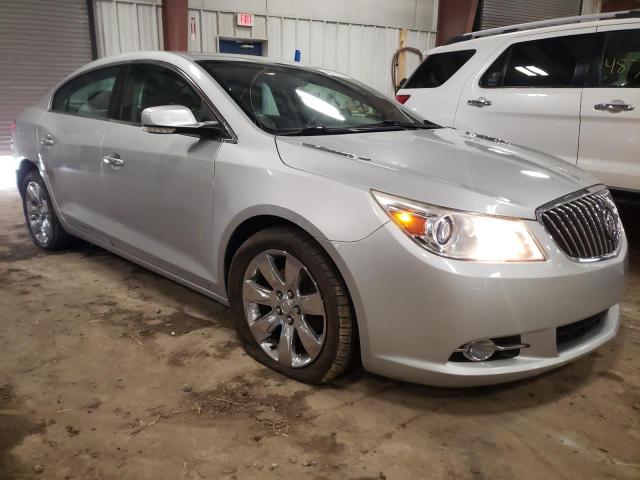 Photo 4 from auction – 2013 BUICK LACROSSE P with VIN 1G4GG5E37DF218123