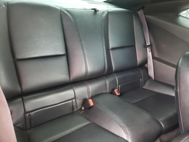 Photo 10 from auction – 2015 CHEVROLET CAMARO LT with VIN 2G1FD1E3XF9158330