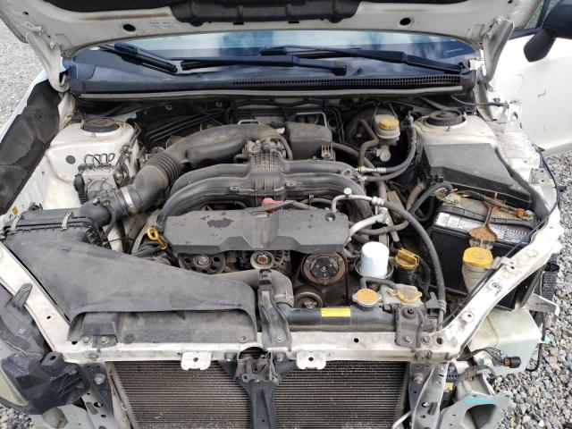 Photo 11 from auction – 2012 SUBARU IMPREZA with VIN JF1GJAA68CH020612