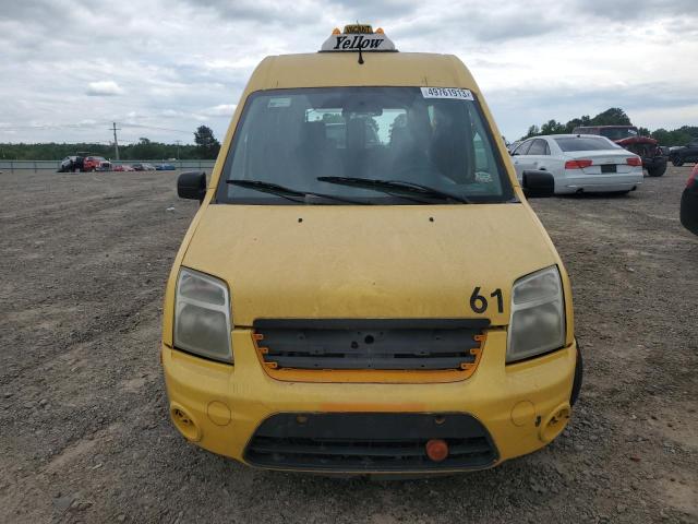 Photo 5 from auction – 2012 FORD TRANSIT CO with VIN NM0KS9CN8CT085202