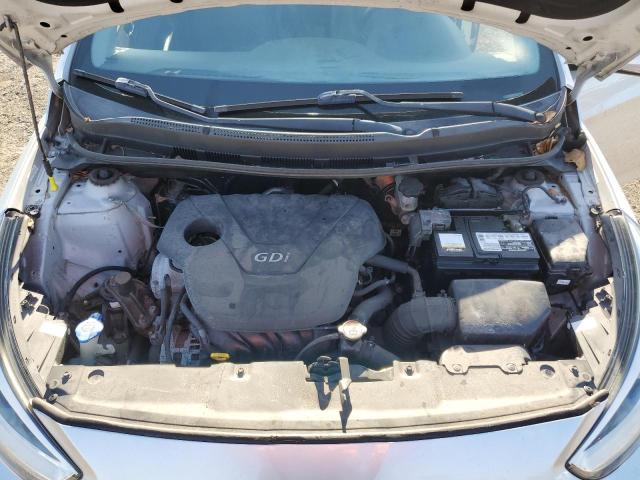 Photo 11 from auction – 2014 HYUNDAI ACCENT GLS with VIN KMHCU5AEXEU175702