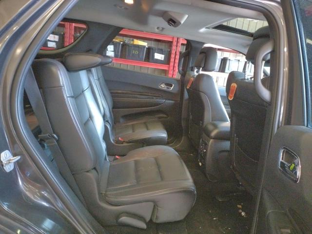Photo 10 from auction – 2013 DODGE DURANGO CR with VIN 1C4RDJDG0DC698154