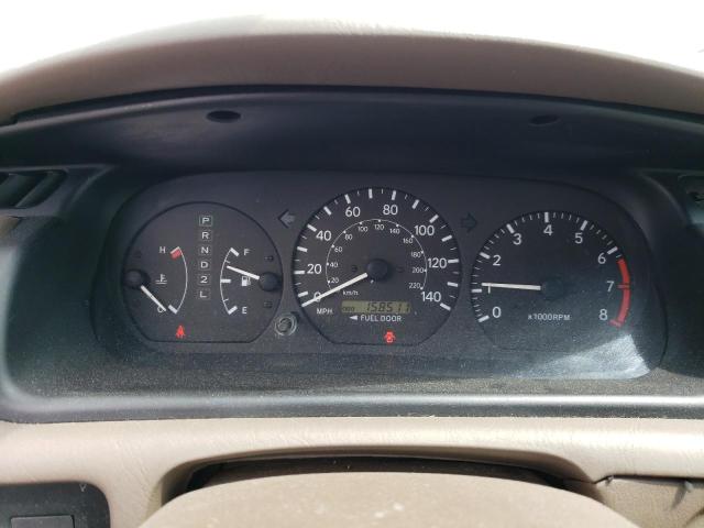 Photo 9 from auction – 2000 TOYOTA CAMRY CE with VIN 4T1BG22K0YU959137