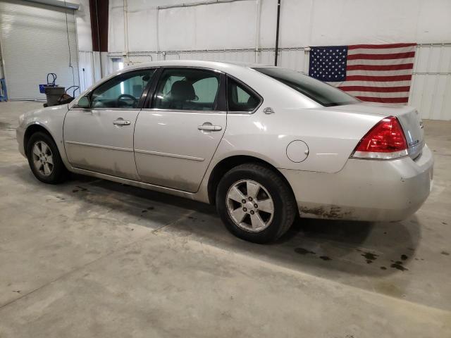 Photo 2 from auction – 2006 CHEVROLET IMPALA LT with VIN 2G1WT58K069404072