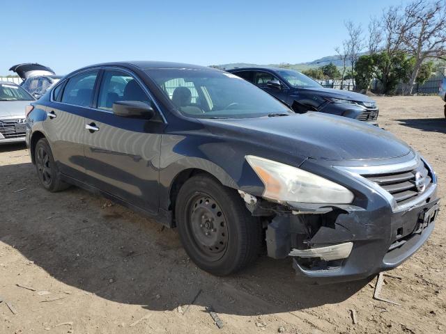 Photo 4 from auction – 2013 NISSAN ALTIMA 2.5 with VIN 1N4AL3AP3DN547416