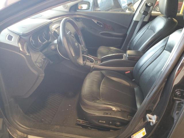 Photo 7 from auction – 2013 BUICK LACROSSE T with VIN 1G4GJ5G39DF158831