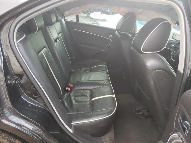 Photo 10 from auction – 2010 LINCOLN MKZ with VIN 3LNHL2GCXAR753201