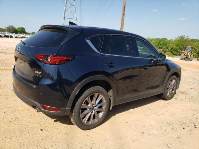 Photo 3 from auction – 2019 MAZDA CX-5 GRAND with VIN JM3KFADM0K1633239