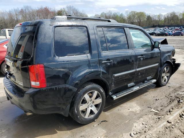 Zdjęcie 3 z aukcji – 2012 HONDA PILOT TOUR z VIN 5FNYF4H95CB061894