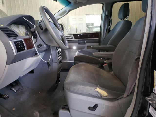 Photo 7 from auction – 2010 CHRYSLER TOWN & COU with VIN 2A4RR5D14AR299829