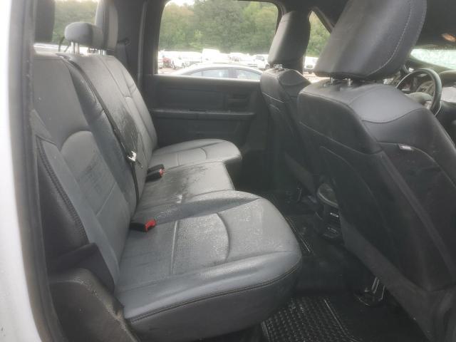 Photo 10 from auction – 2022 RAM 2500 with VIN 3C7WR5HJ0NG195985