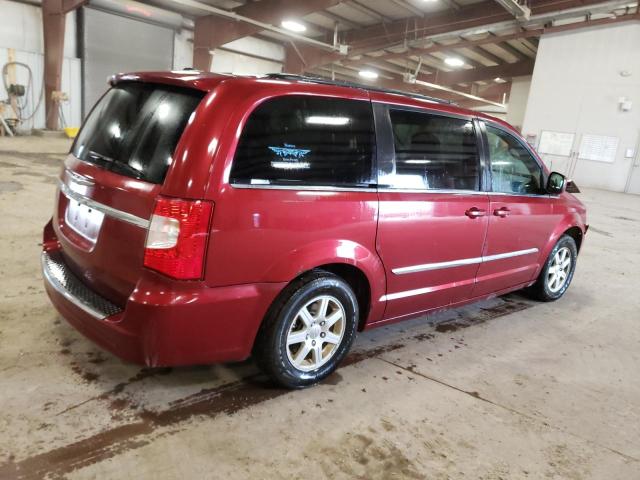 Photo 3 from auction – 2011 CHRYSLER TOWN & COU with VIN 2A4RR5DGXBR750879
