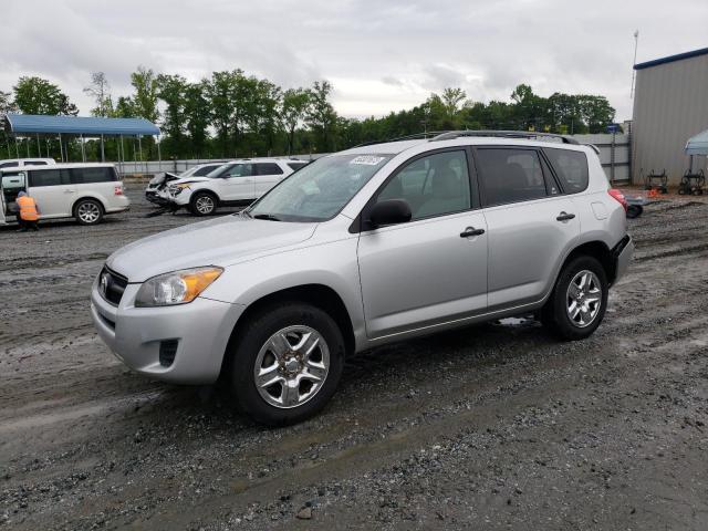 TOYOTA RAV4 2012 with VIN 2T3BF4DV7CW217081 - Photo from auction