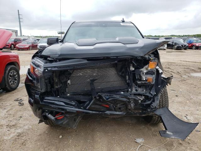 Photo 5 from auction – 2023 CHEVROLET SILVERADO with VIN 3GCUDCED8PG171281