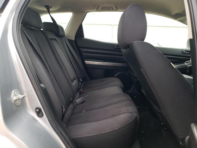 Photo 10 from auction – 2011 MAZDA CX-7 with VIN JM3ER2A51B0373088