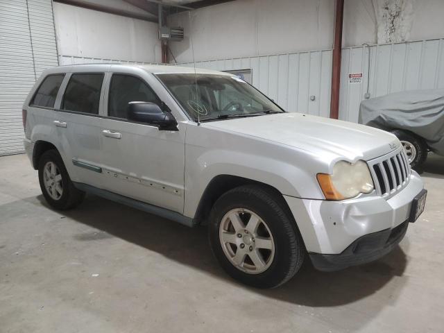 Photo 4 from auction – 2008 JEEP GRAND CHER with VIN 1J8GR48K48C112885