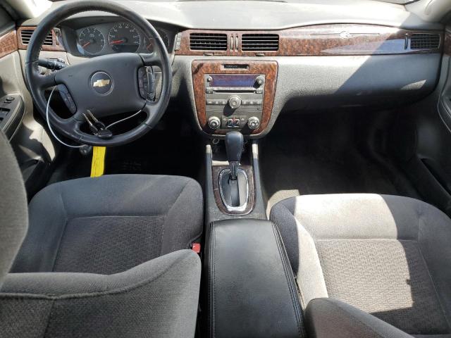 Photo 8 from auction – 2012 CHEVROLET IMPALA LT with VIN 2G1WG5E36C1334296