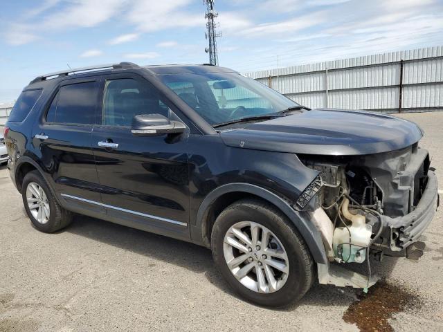 Photo 4 from auction – 2013 FORD EXPLORER X with VIN 1FM5K8D8XDGC92375