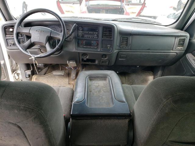 Photo 8 from auction – 2004 CHEVROLET SILVERADO with VIN 1GCHK29U34E109494